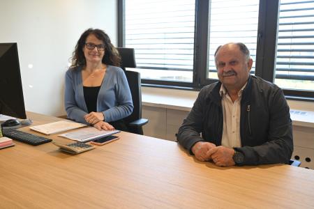 Obcinska uprava na novem naslovu 09